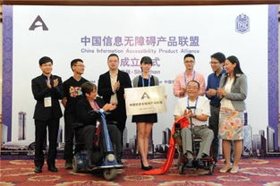 信息无障碍建设助力贫困障碍人群精准脱贫 互联网信息咨询的角色与路径