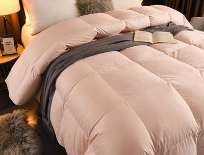 巢湖羽绒被加工厂家盘点与互联网信息咨询指南