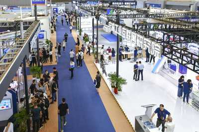 数字浪潮奔涌，智领未来新篇——2022世界数字经济大会暨第十二届智博会宁波启幕